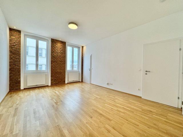 Apartment kaufen in Meidling, Wien