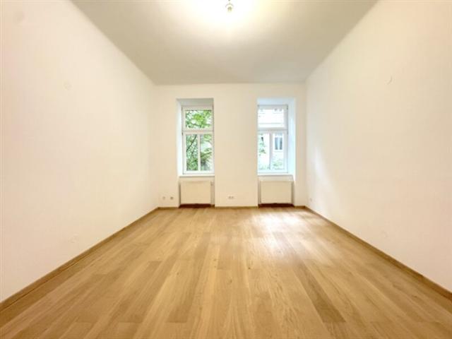 Wohnung kaufen in Wien