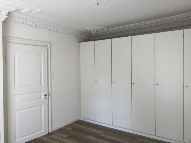 Apartment mieten in Bad Ragaz
