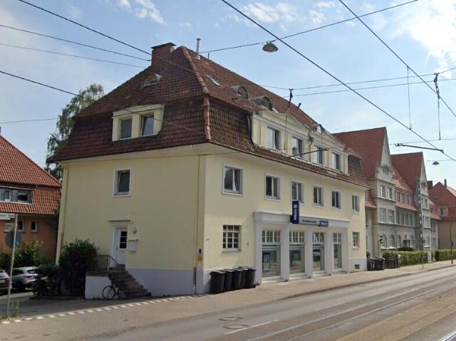 Apartment mieten in Mitte, Bielefeld