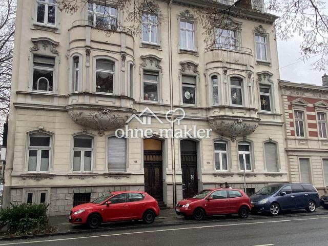 Apartment mieten in Arrenberg, Wuppertal