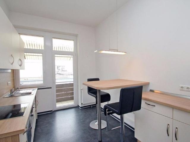 Apartment mieten in Innenstadt, Mannheim