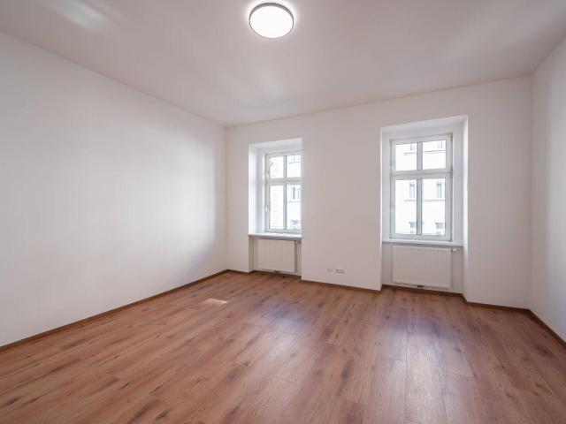 Apartment kaufen in Neu-Gaudenzdorf, Wien