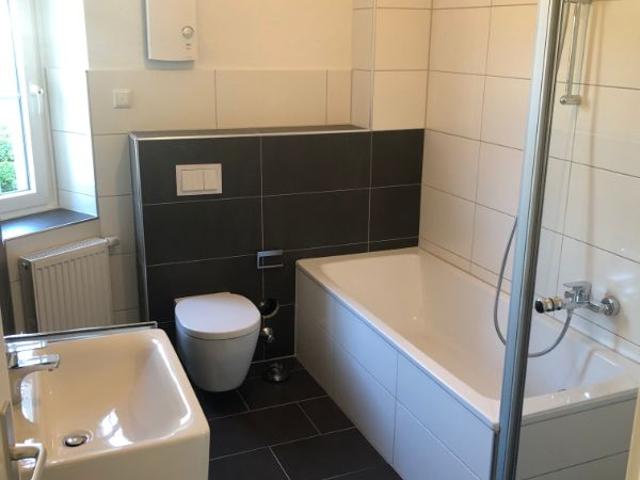 Apartment mieten in Frohnhausen, Essen