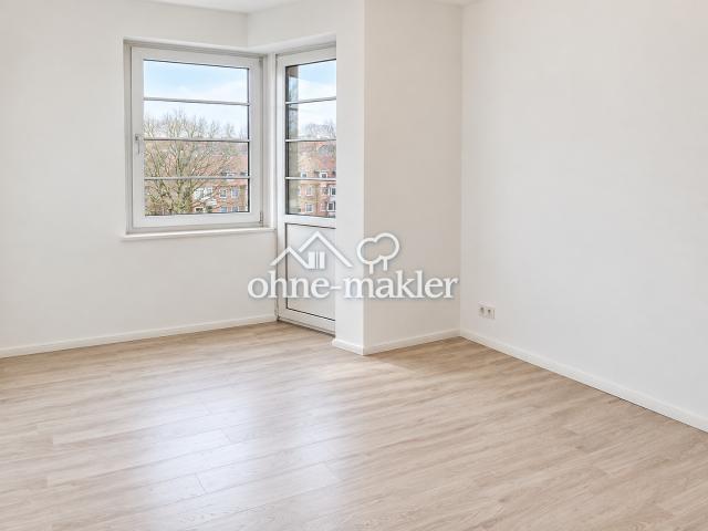 Apartment kaufen in Hamburg-Mitte, Hamburg