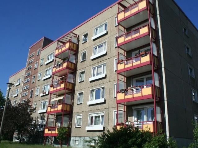 Apartment mieten in Cottbus, Brandenburg