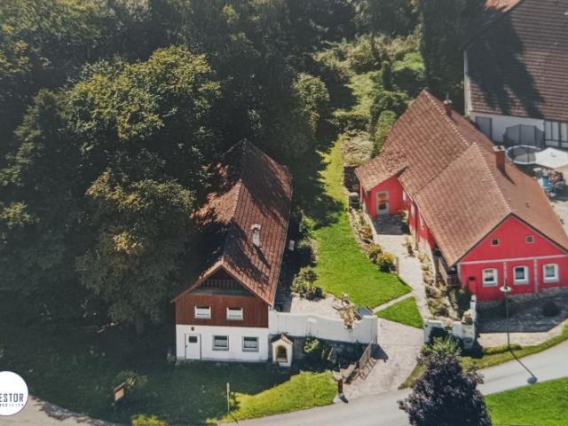Bauernhaus kaufen in Pölla, Niederösterreich