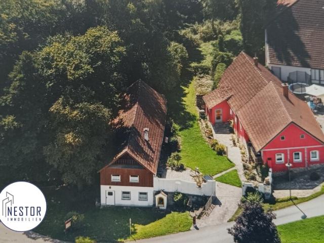Bauernhaus kaufen in Pölla, Niederösterreich