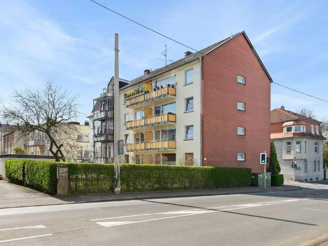 Wohnung kaufen in Goldberg, Mettmann