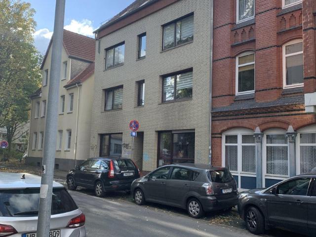 Haus mieten in Linden-Nord, Hannover