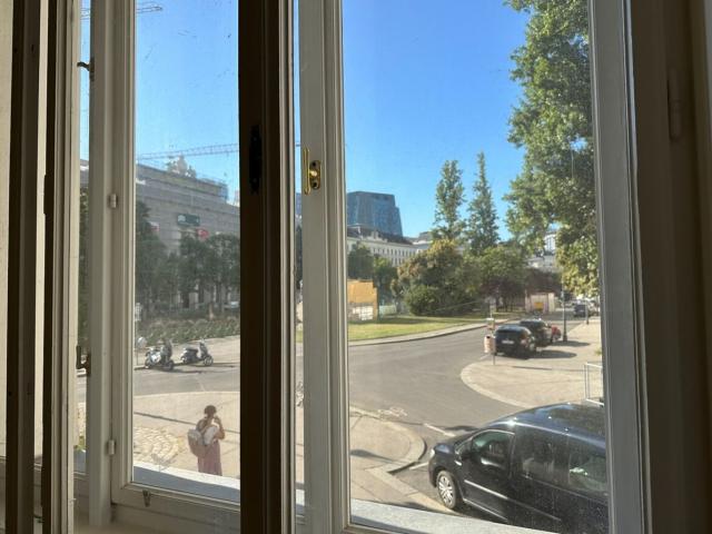 Büro mieten in KG Innere Stadt, Wien