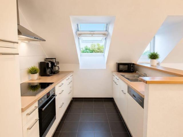 Wohnung mieten in Gießen