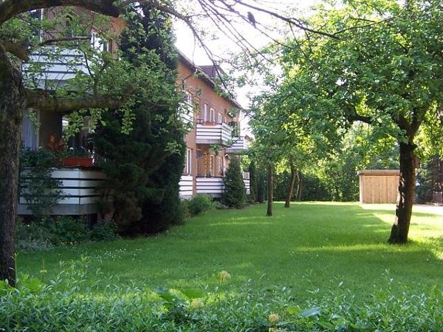 Apartment mieten in Stadtteil Nienburg, Nienburg
