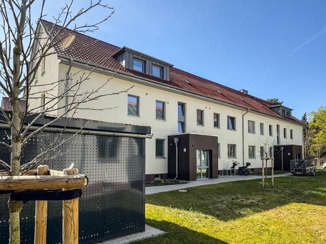 Apartment mieten in Stadtteil Nienburg, Nienburg
