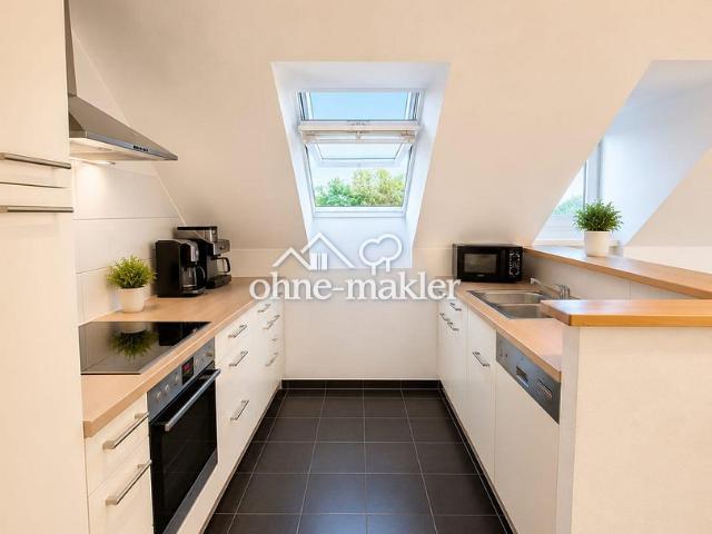 Apartment mieten in Rödgen, Gießen