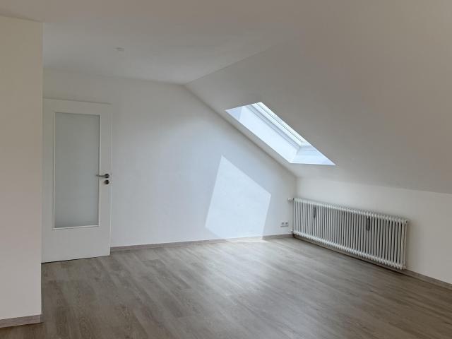 Wohnung mieten in Gablingen, Bayern