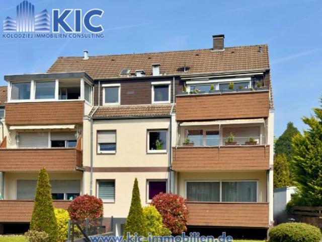 Wohnung kaufen in Bergisch Gladbach, Nordrhein-Westfalen