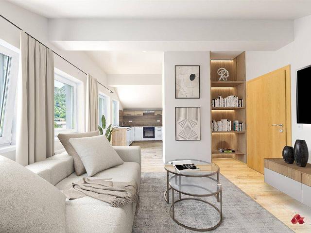 Apartment kaufen in Hopfgarten in Defereggen, Tirol