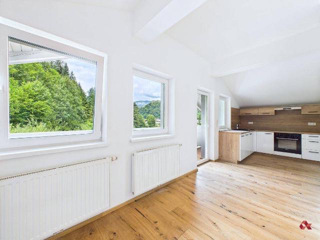 Apartment kaufen in Hopfgarten, Tirol