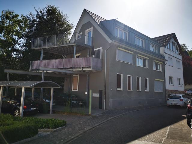 Wohnung mieten in Finthen, Mainz