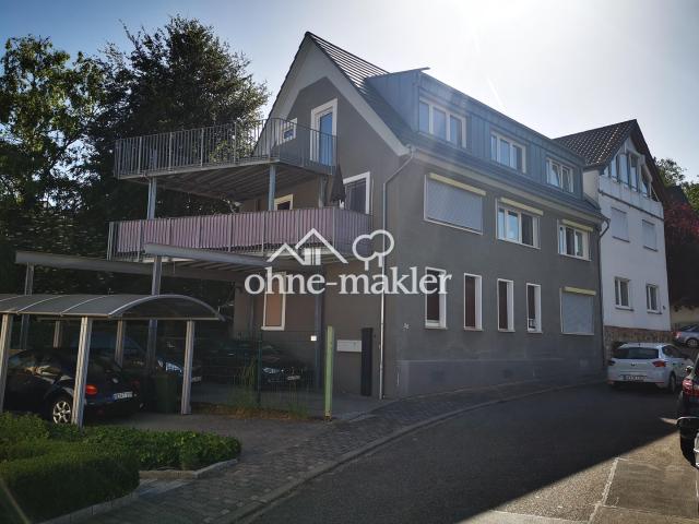 Apartment mieten in Finthen, Mainz