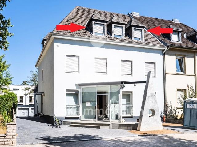 Wohnung kaufen in Rheinbach, Nordrhein-Westfalen