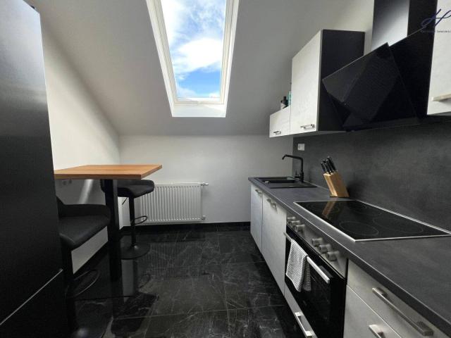 Apartment mieten in Kirchschlag in der Buckligen Welt, Niederösterreich