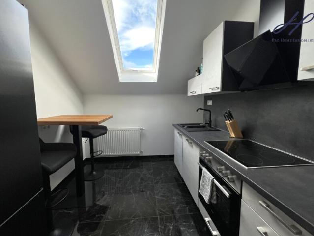 Dachgeschosswohnung mieten in Kirchschlag in der Buckligen Welt, Niederösterreich