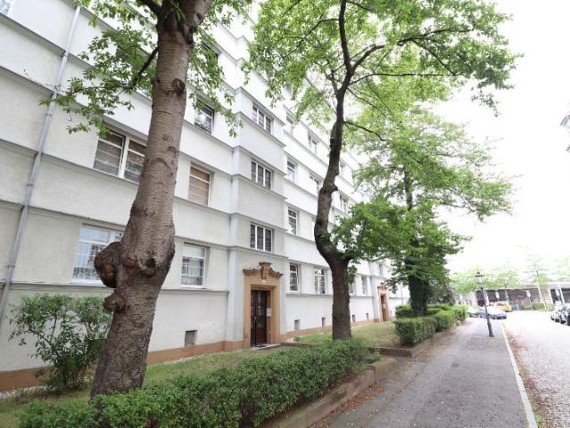 Apartment mieten in Dresden, Pieschen