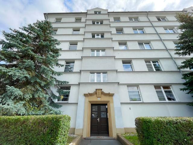 Apartment mieten in Dresden, Pieschen