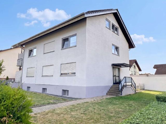 Wohnung kaufen in Walldürn, Neckar-Odenwald-Kreis
