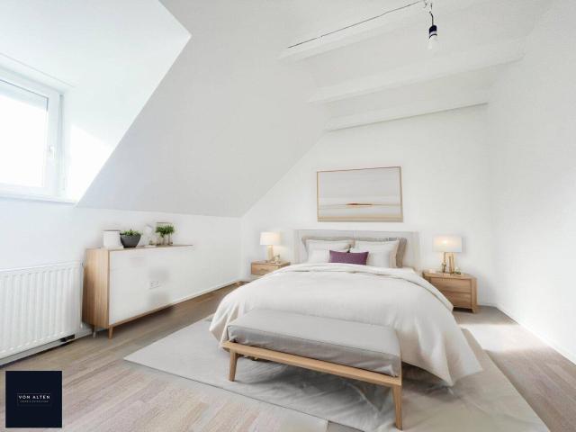 Apartment kaufen in Gmunden