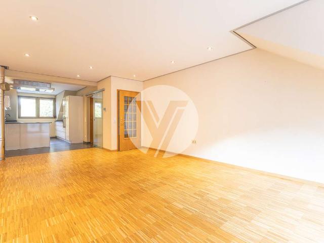 Wohnung mieten in Riveris, Landkreis Trier-Saarburg
