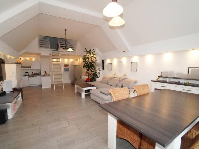 Wohnung kaufen in Mitte, Bielefeld