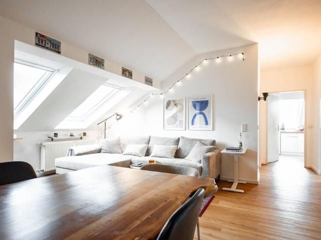 Apartment mieten in Stieghorst, Bielefeld