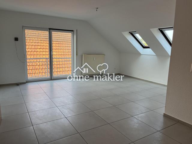Apartment mieten in Menzingen, Baden-Württemberg