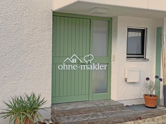 Haus mieten in Aubing-Lochhausen-Langwied, München