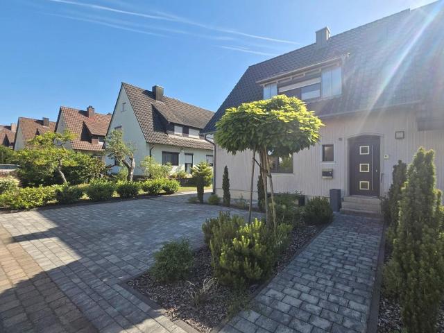 Haus kaufen in Bad Friedrichshall, Baden-Württemberg