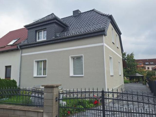 Haus kaufen in Hermsdorf, Thüringen