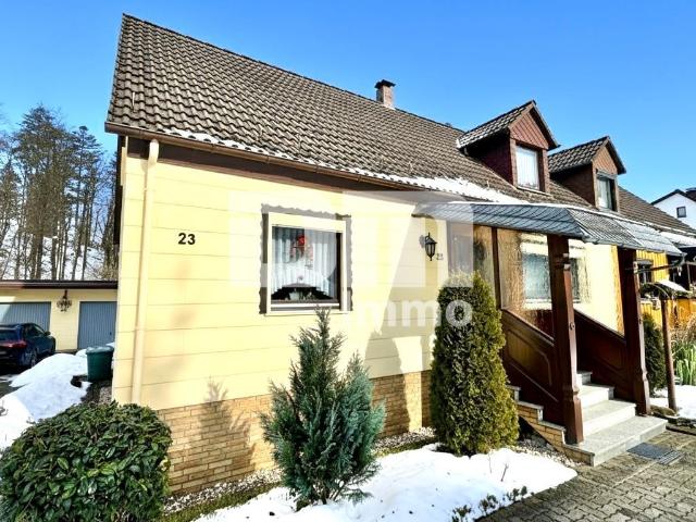 Haus kaufen in Herzberg, Niedersachsen