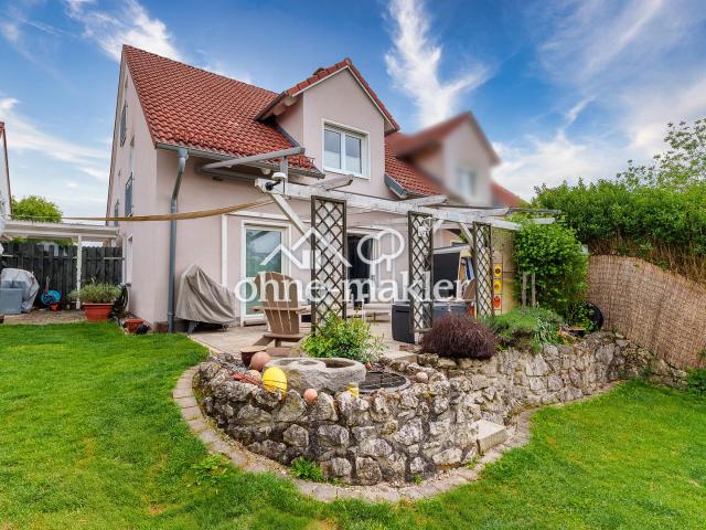 Haus kaufen in Denkendorf, Landkreis Eichstätt