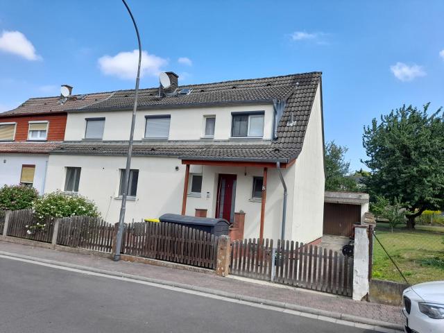 Haus kaufen in Hessen