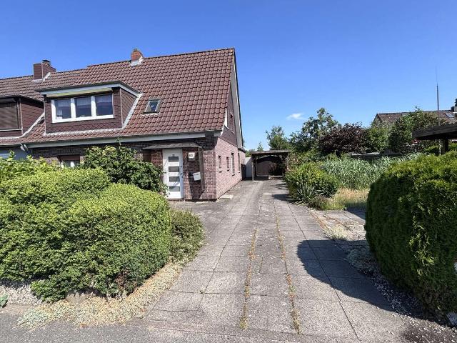Haus kaufen in Thienbüttel, Nortorf