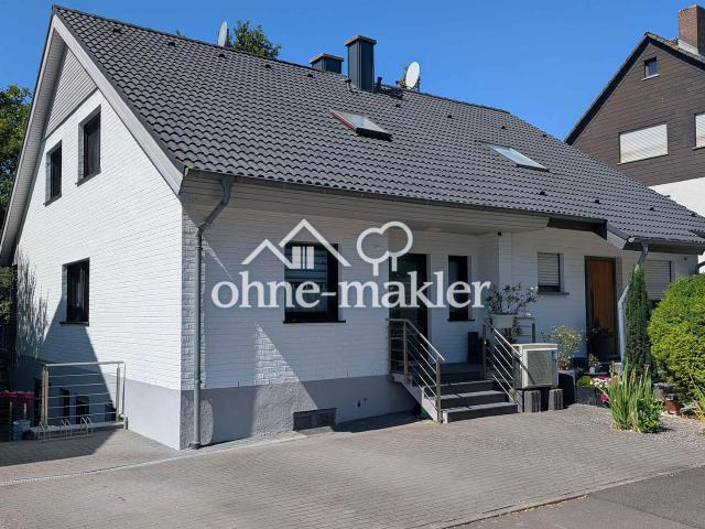 Haus kaufen in Hofheim am Taunus, Main-Taunus-Kreis