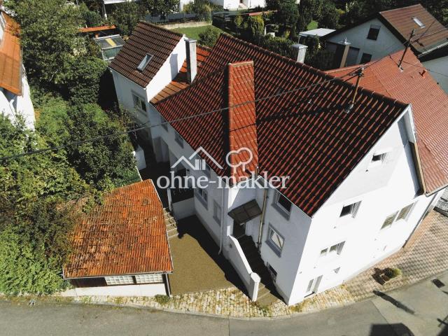 Haus kaufen in Neckarhausen, Nürtingen