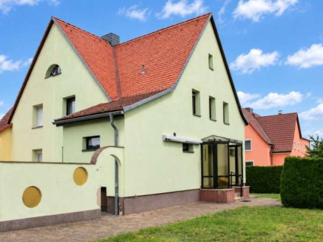 Haus kaufen in Lauta, Bautzen - Budyšin