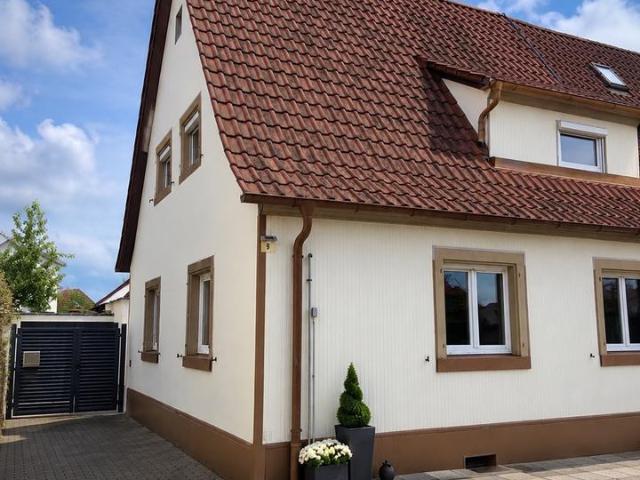 Haus kaufen in Bergrheinfeld, Bayern