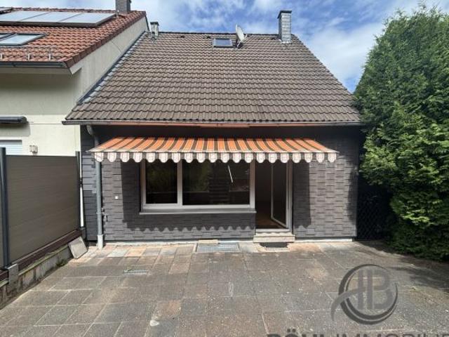 Haus kaufen in Remscheid, Nordrhein-Westfalen