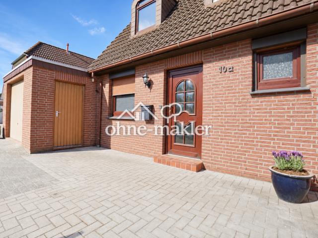 Haus kaufen in Bungerhof, Delmenhorst