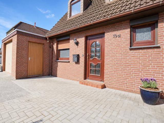 Doppelhaushälfte kaufen in Bungerhof, Delmenhorst